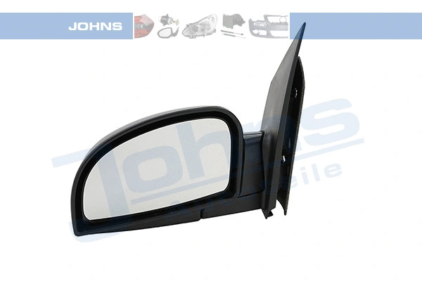 Exterior Mirror (39 03 37-2)