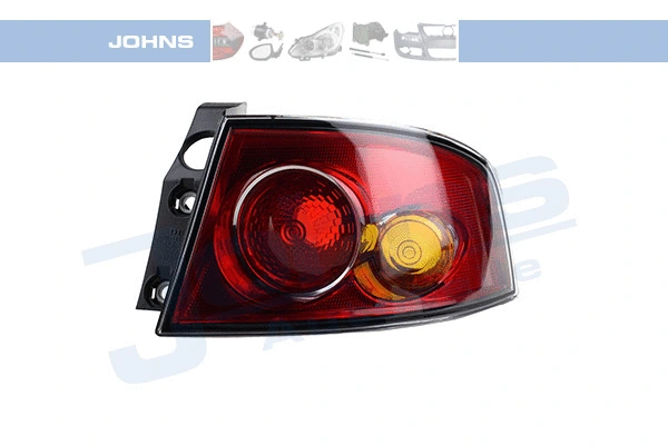 Tail Light Assembly (67 15 88-1)