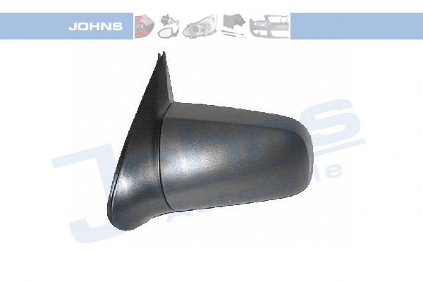 Exterior Mirror (55 14 37-21)