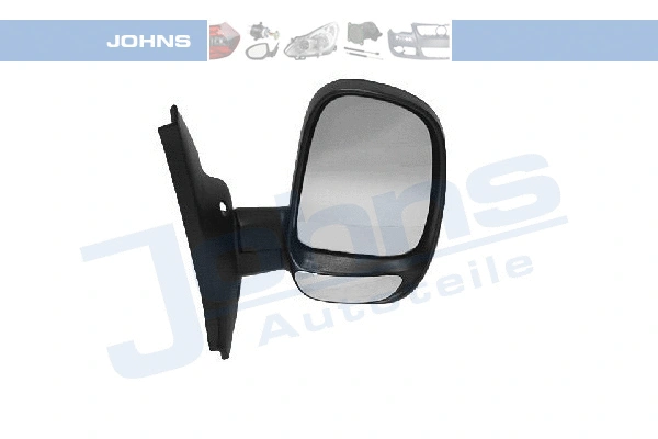 Exterior Mirror (32 46 38-0)