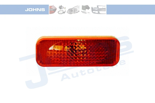 Direction Indicator (55 27 21-1)