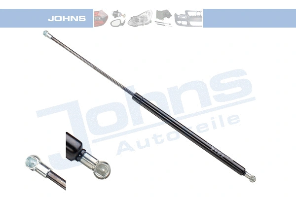 Gas Spring, boot/cargo area (55 41 95-91)