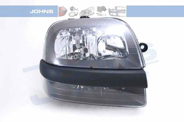 Headlight (30 51 10-2)