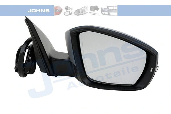 Exterior Mirror (71 22 38-24)