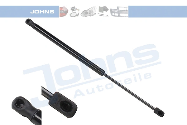 Gas Spring, boot/cargo area (81 13 95-91)