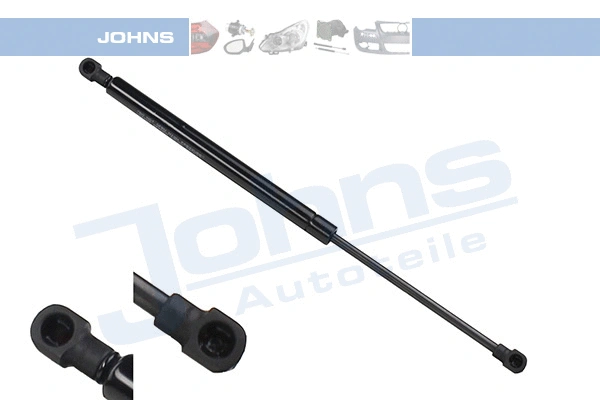 Gas Spring, boot/cargo area (32 52 95-91)