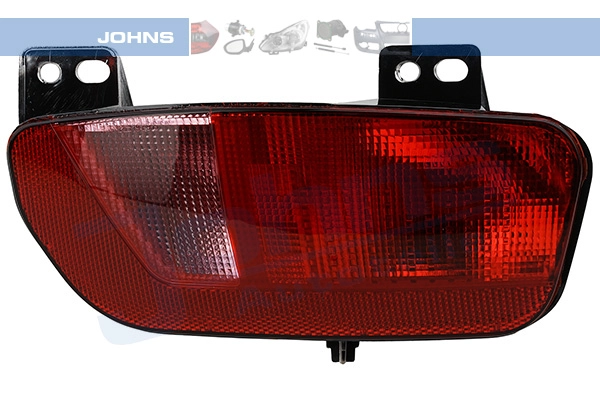 Rear Fog Light (23 19 88-9)