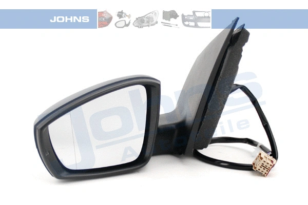 Exterior Mirror (95 27 37-22)