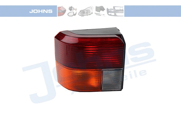 Tail Light Assembly (95 66 87-1)
