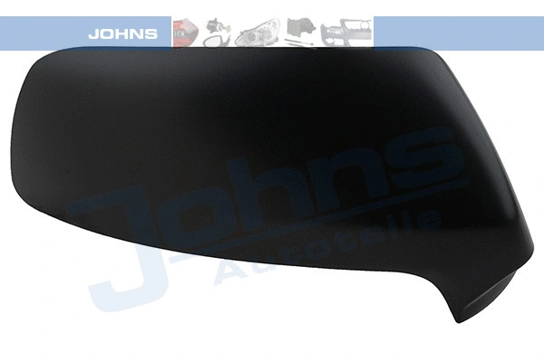 Cover, exterior mirror (23 17 38-90)