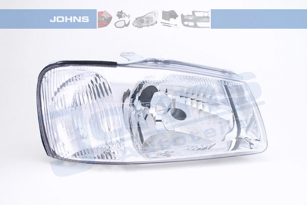 Headlight (39 22 10-2)