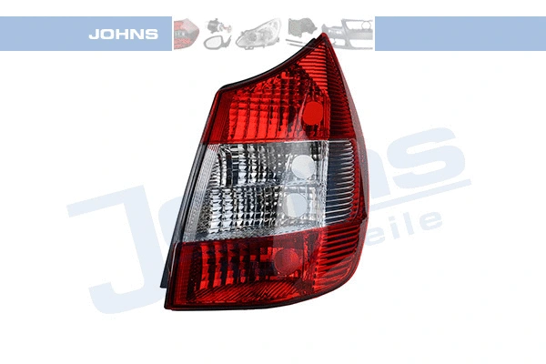 Tail Light Assembly (60 32 88-2)