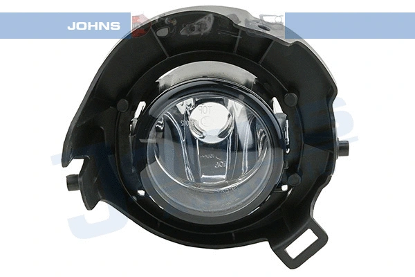 Front Fog Light (27 75 29-1)