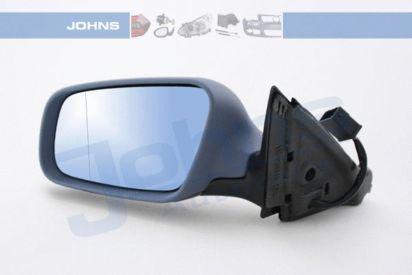 Exterior Mirror (13 01 37-61)