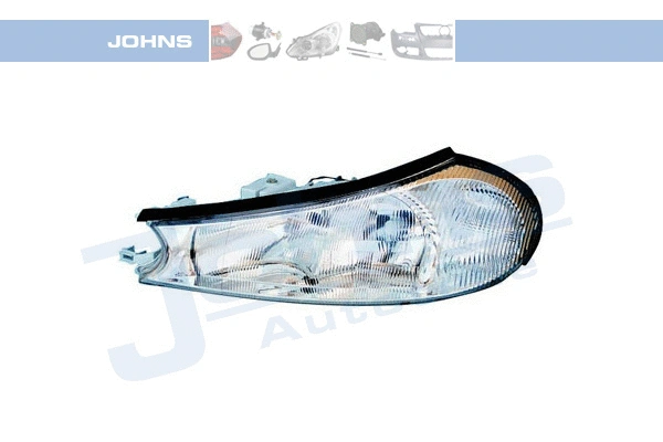 Headlight (32 17 09)