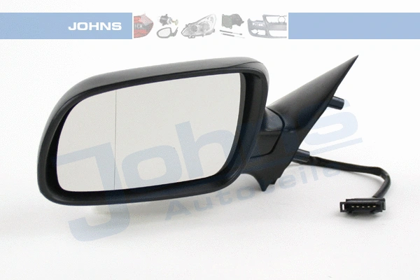 Exterior Mirror (71 20 37-21)