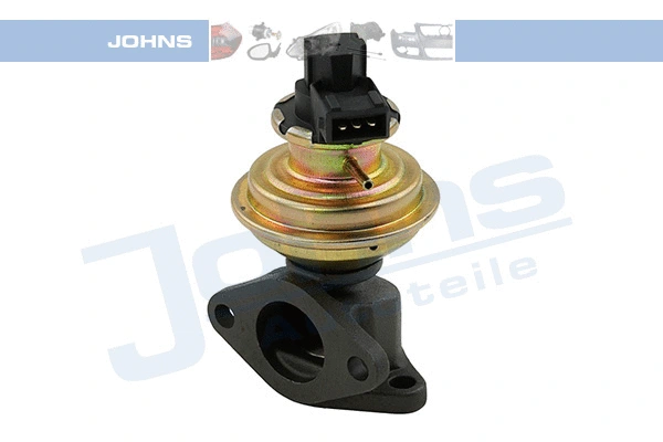 EGR Valve (AGR 43 60-012)