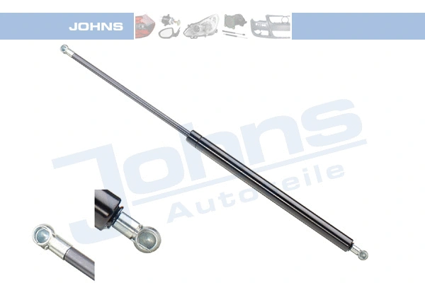 Gas Spring, boot/cargo area (32 19 95-92)