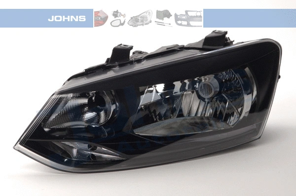 Headlight (95 27 09)