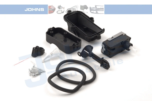 Actuator, headlight levelling (55 56 09-03)