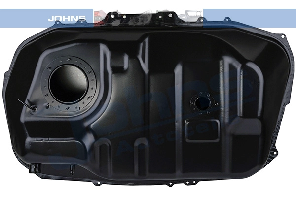 Fuel Tank (58 47 40)