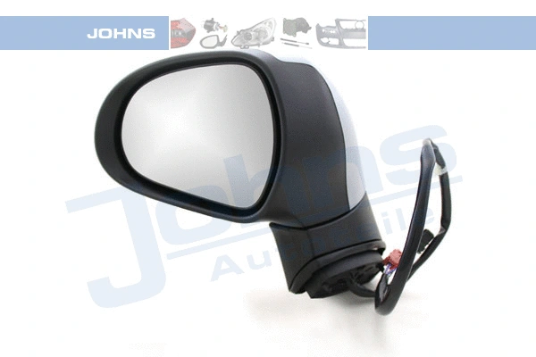 Exterior Mirror (57 27 37-25)