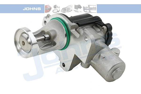 EGR Valve (AGR 95 67-138)