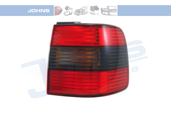 Tail Light Assembly (95 47 88-3)