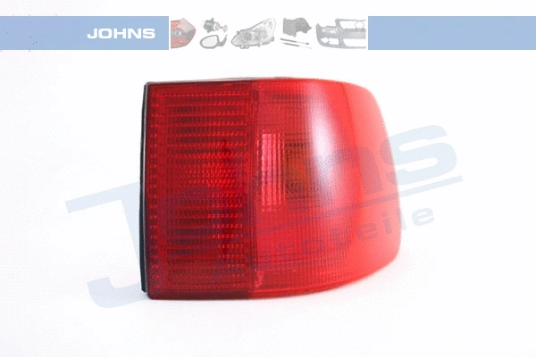 Tail Light Assembly (13 17 88-1)