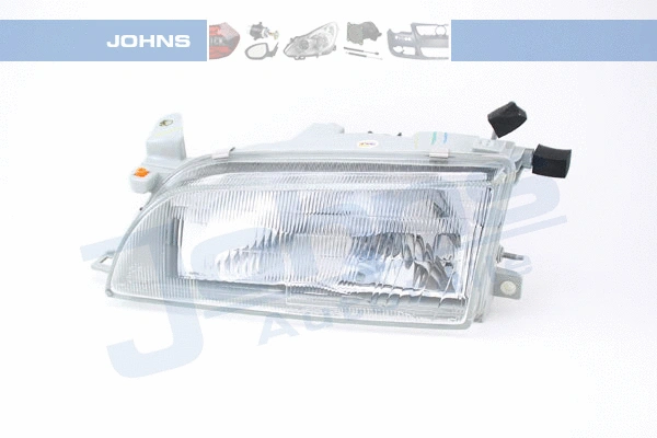 Headlight (81 09 09)