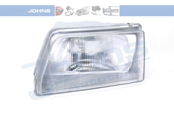 Headlight (30 01 09)