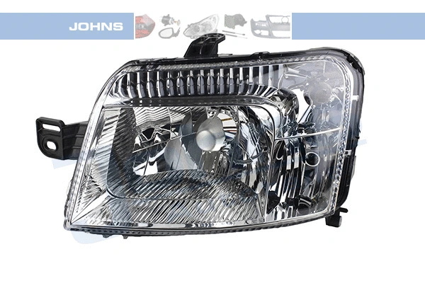 Headlight (30 06 09)