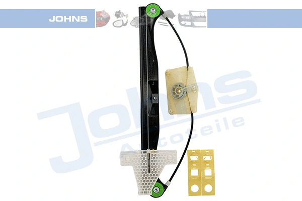 Window Regulator (13 02 46-22)