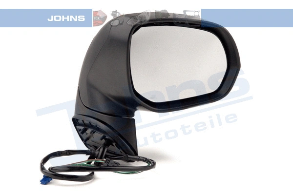 Exterior Mirror (23 17 38-23)