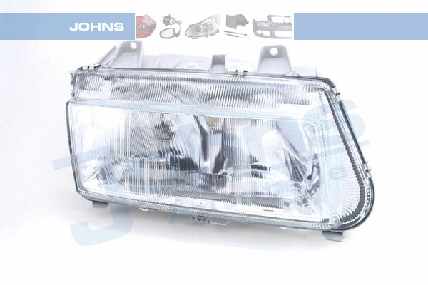Headlight (30 71 10)