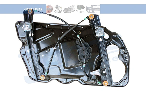 Window Regulator (95 50 42-21)