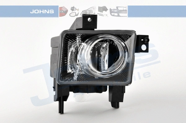 Front Fog Light (55 16 30-4)