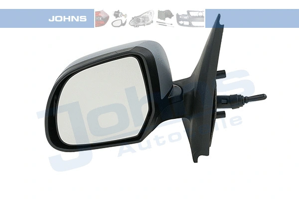 Exterior Mirror (25 71 37-15)
