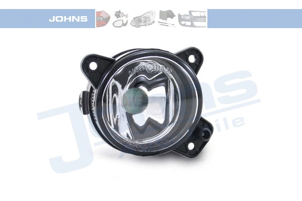 Front Fog Light (95 67 30)