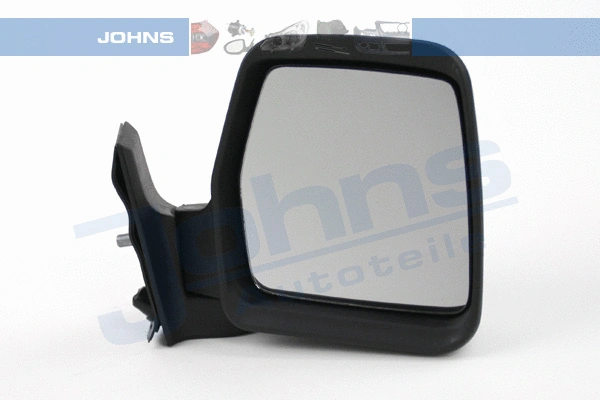 Exterior Mirror (30 81 38-0)