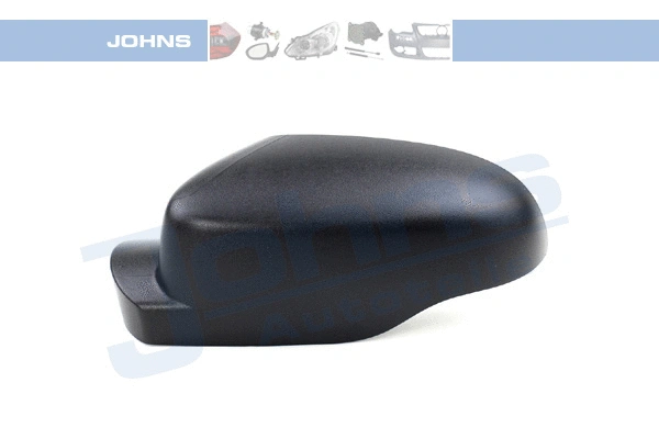 Cover, exterior mirror (60 09 37-92)