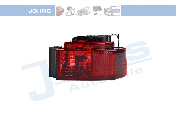 Reflector, position/end outline marker light (55 65 88-91)