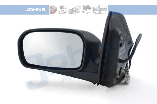 Exterior Mirror (38 10 37-25)