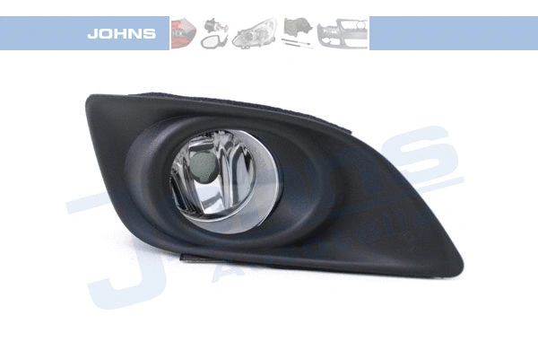 Front Fog Light (81 26 30-2)