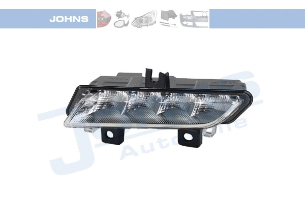Daytime Running Light (60 10 29-9)