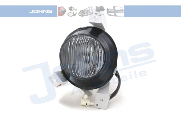 Front Fog Light (55 61 29)