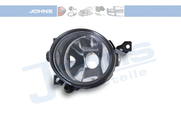 Front Fog Light (95 55 29-2)