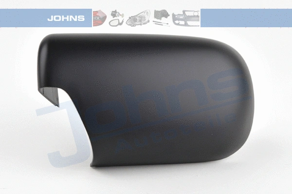 Cover, exterior mirror (20 16 37-91)