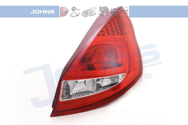 Tail Light Assembly (32 03 88-1)