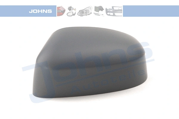 Cover, exterior mirror (32 19 37-91)